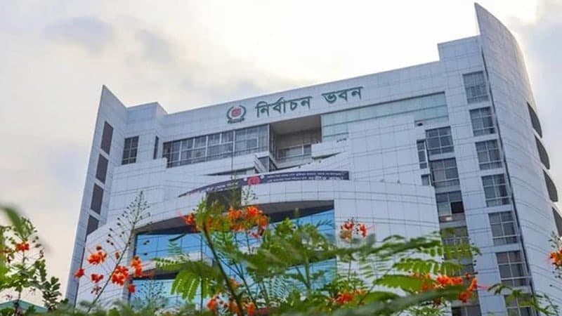 'Boat' symbol to remain on EC's official list, but cannot be used: EC Secretary