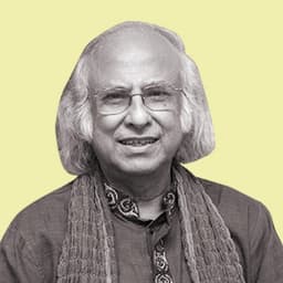 Dr Qazi Kholiquzzaman   Ahmad