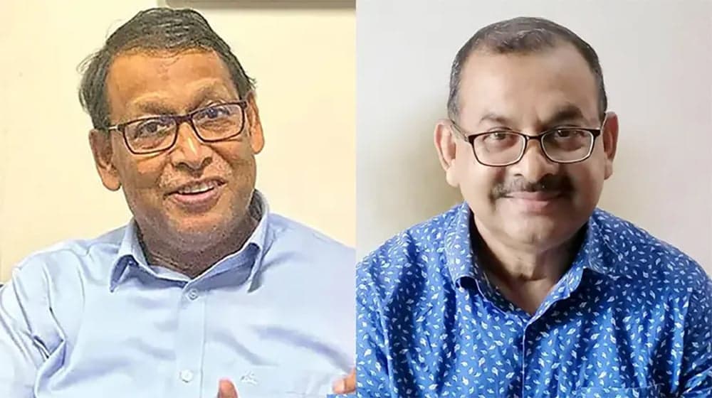 Baharul Alam appointed new IGP, Sheikh Sajjad Ali new DMP commissioner