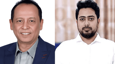 Dhaka-11: Nahid Islam files petition challenging BNP candidate MA Quayum’s eligibility