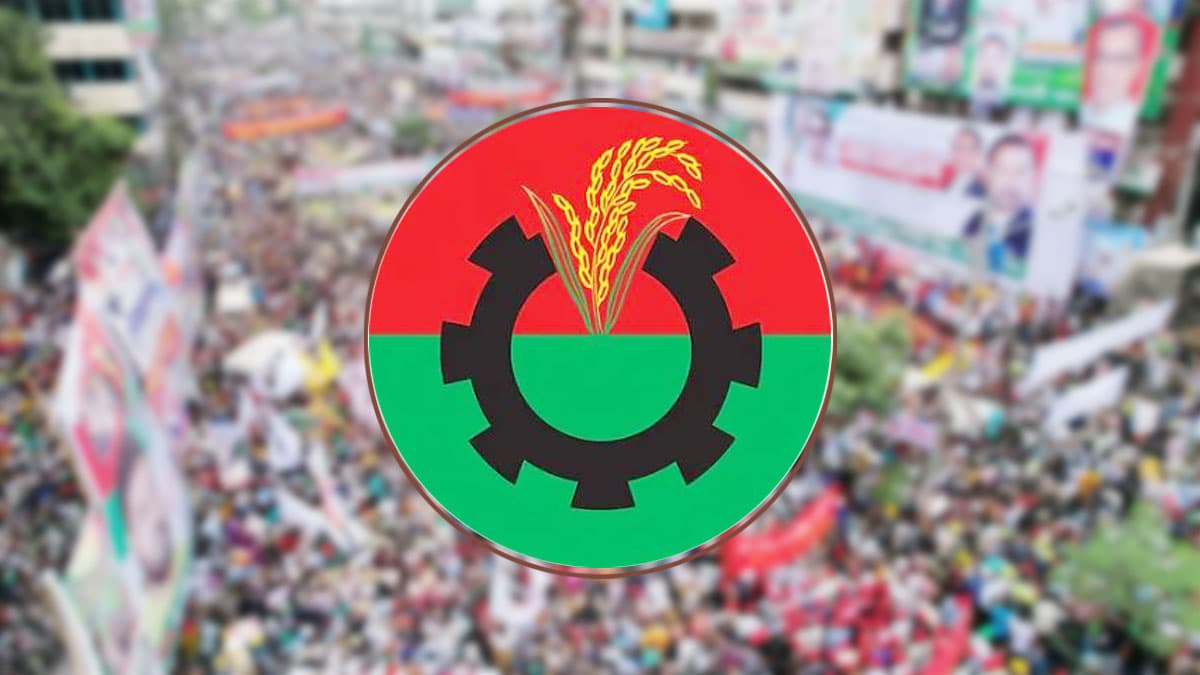 BNP to hold victory rallies nationwide to mark July Uprising anniversary