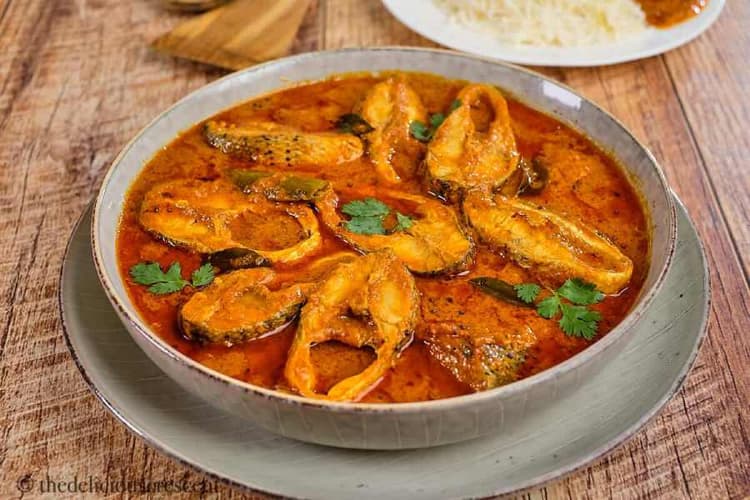 Does eating fish cause gas and acidity? Nutritionist busts the myth