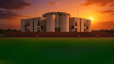 Parliamentary committee's first meeting on Saturday