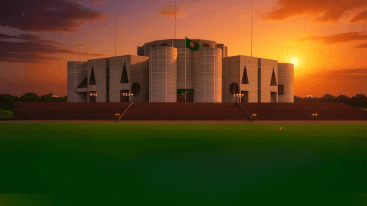 Parliamentary committee's first meeting on Saturday