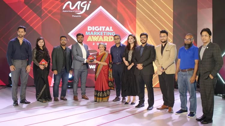89 campaigns recognised at prestigious 9th Digital Marketing Award