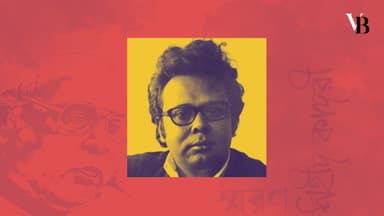 poet Shaheed Quaderi