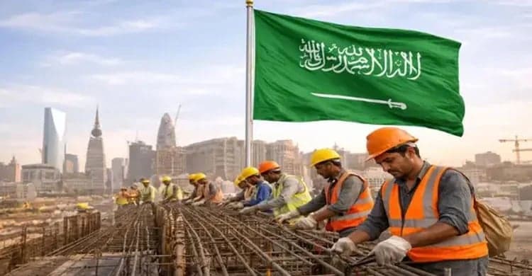 Saudi Arabia issues stern warning for expatriate workers