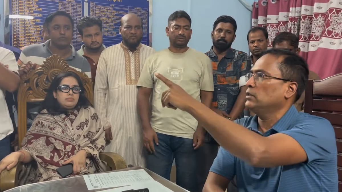 Police file GD over Rumeen Farhana