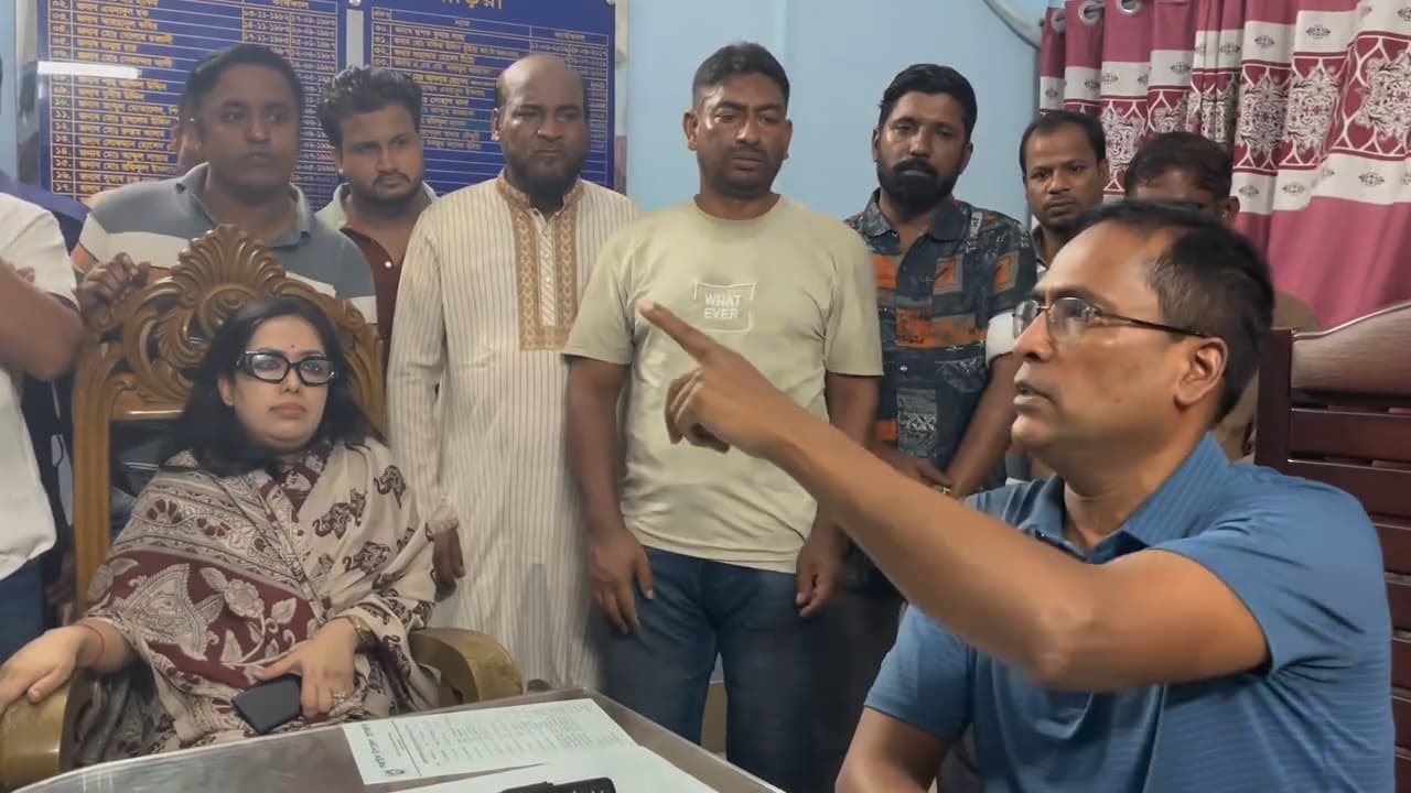 Police file GD over Rumeen Farhana