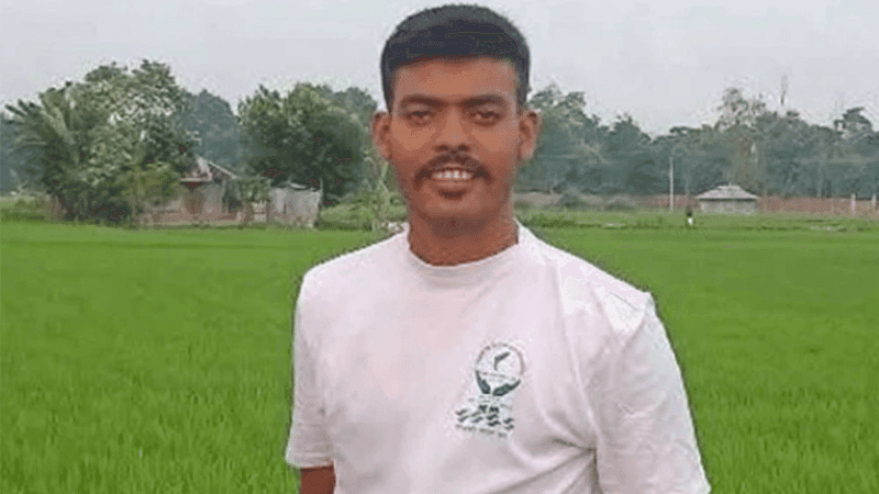 UPDF member shot dead in Khagrachhari