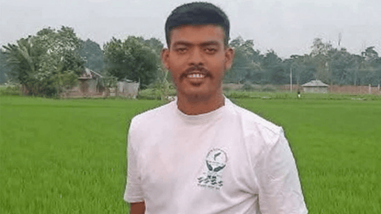 UPDF member shot dead in Khagrachhari