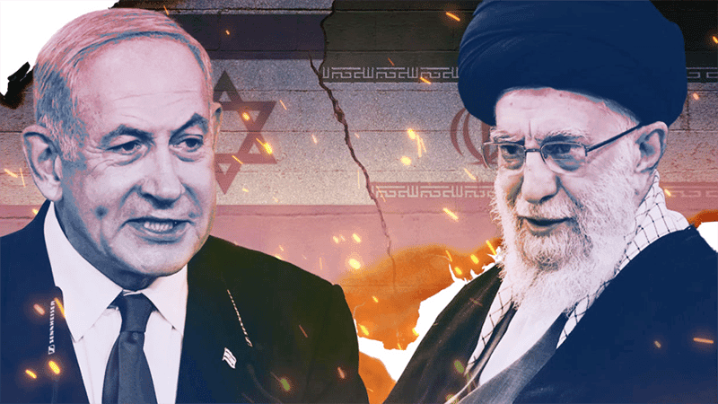 Israel mulls military strike on Iran: Reports