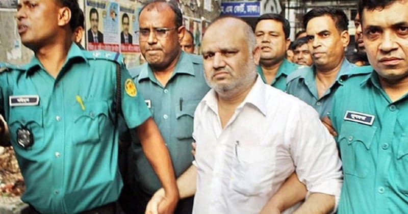 HC acquits GK Shamim of 10-year jail sentence in money laundering case