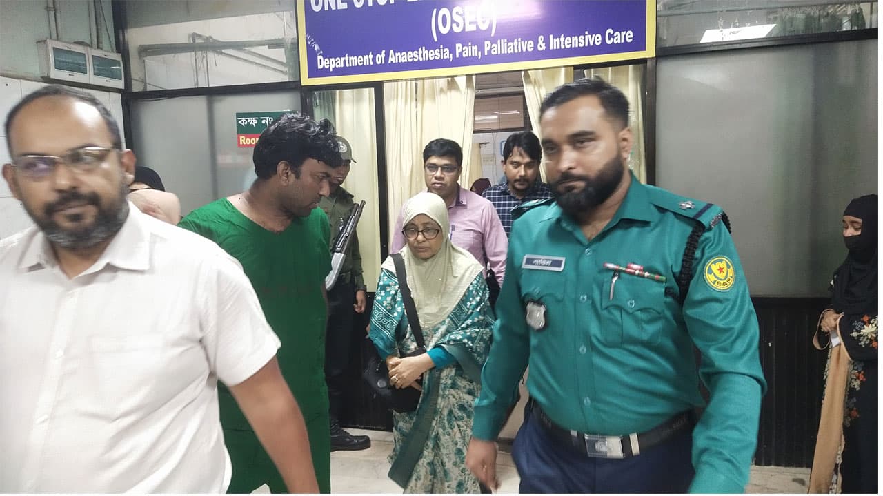 Earthquake casualties mostly caused by panic: Health Adviser