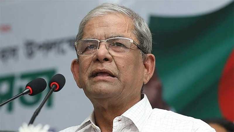 People to decide which party would join polls: Fakhrul