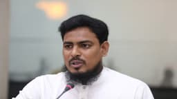 11-party alliance candidate Akhtar Hossain wins in Rangpur-4