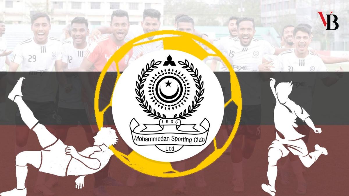 Touch of colour in black-and-white: Mohammedan’s title glory