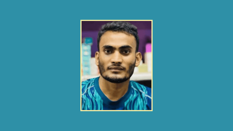 Pharmacist dies in crash while checking on flood-hit friend