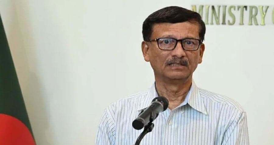 Bangladesh to seek details on 36 Bangladeshis detained in Malaysia