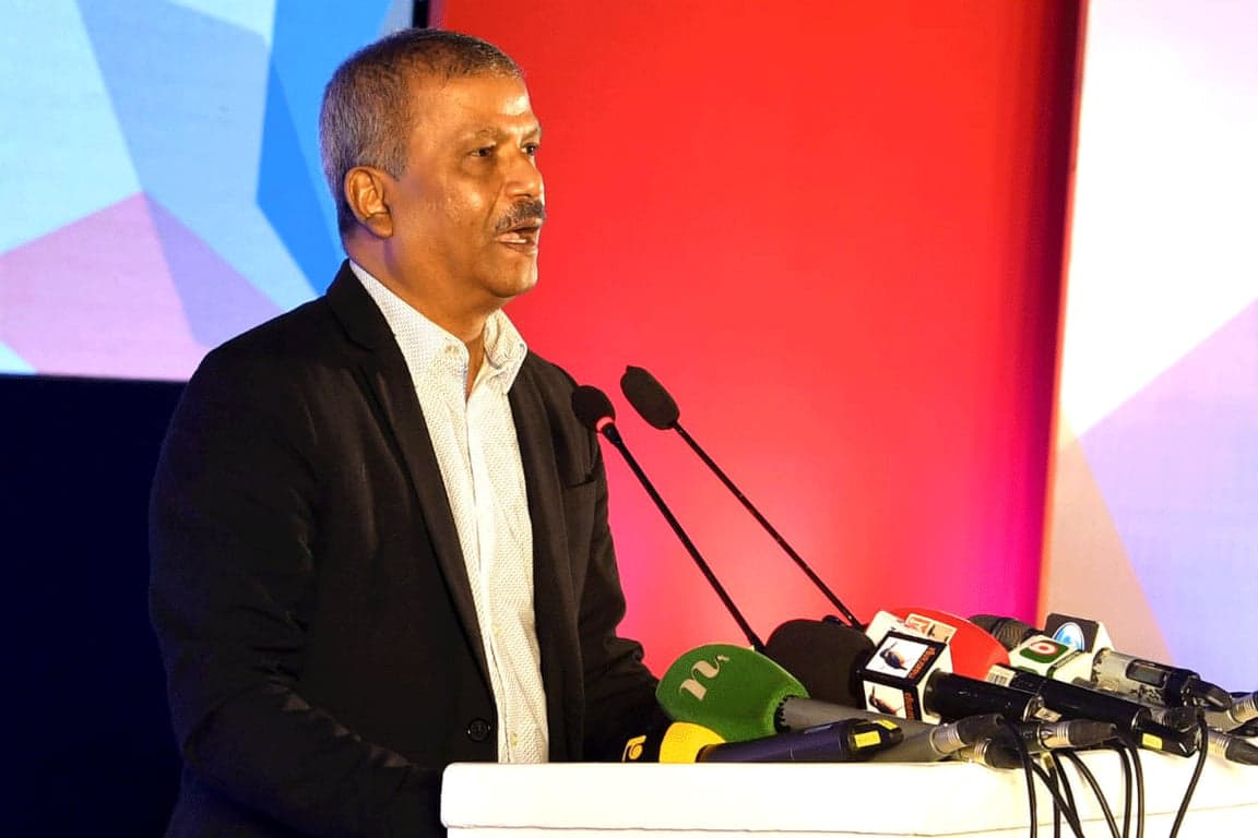 Patients won’t seek treatment abroad if quality care provided locally: Asif Nazrul