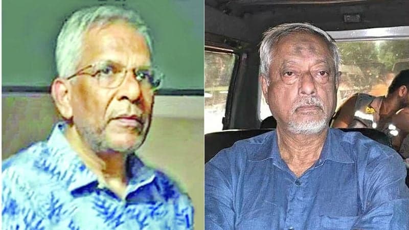 ICT orders to produce ex-army officials Masud, Mamun on April 7