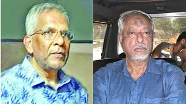 ICT orders to produce ex-army officials Masud, Mamun on April 7