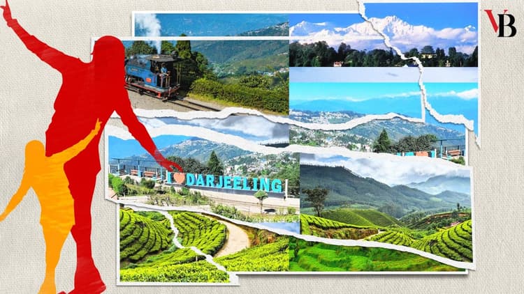Darjeeling