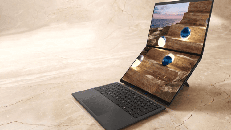 Asus launches new AI-powered laptop lineup