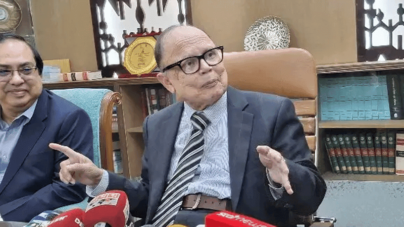 Will not increase bitterness by revealing internal matters: Land Adviser