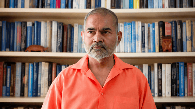 AI writing accusations fail to stop Jamir Nazir from winning Commonwealth short story prize