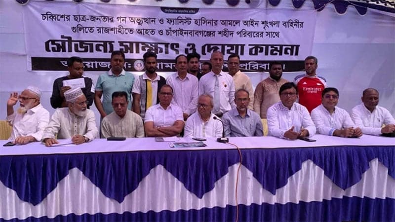 Polls only possible by June if EC operates properly: Rizvi