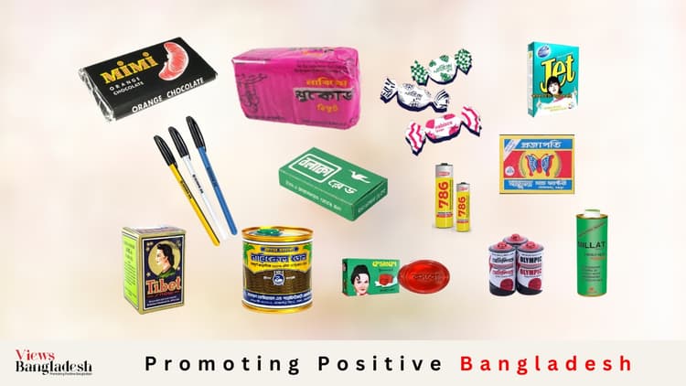 লোকাল ব্র্যান্ডের পণ্য কি হারিয়ে যাচ্ছে?