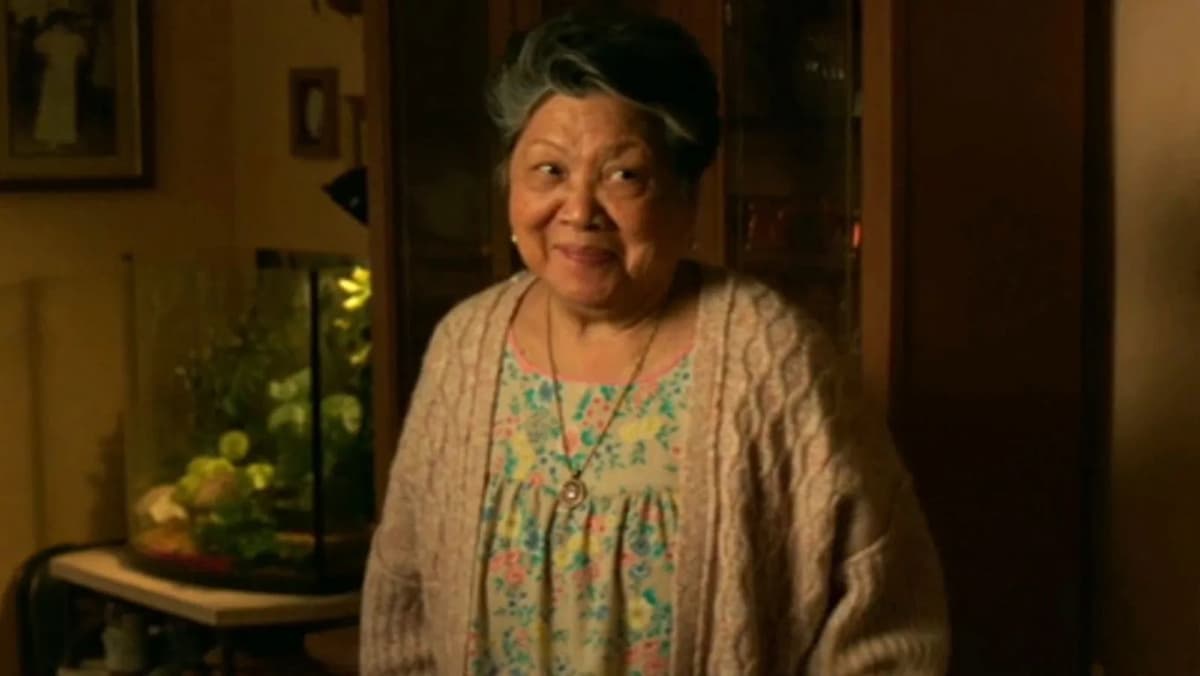 'Spider-Man: No Way Home' actress Mary Rivera passes away