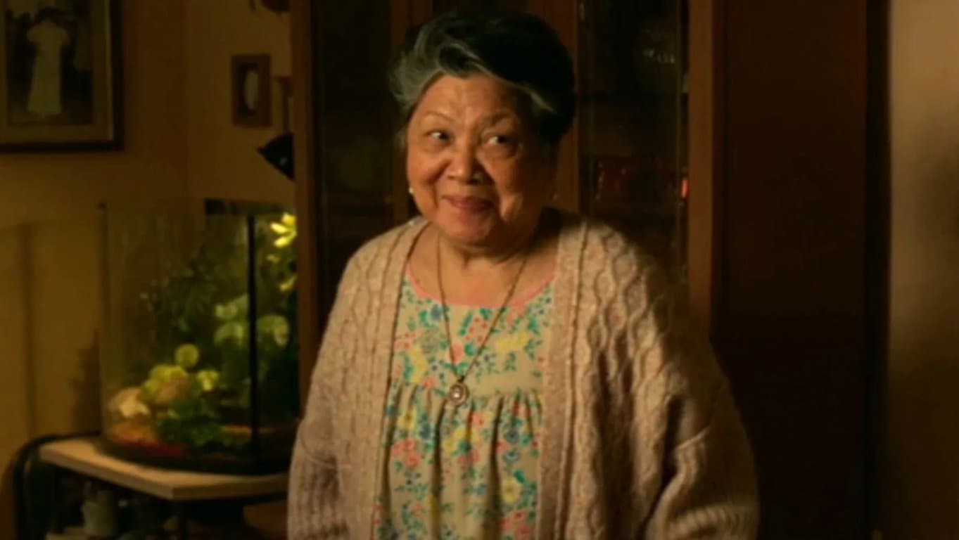 'Spider-Man: No Way Home' actress Mary Rivera passes away