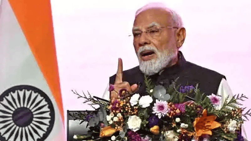 Modi government rejects calls for Education Minister's resignation