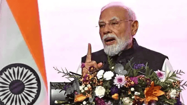 Modi government rejects calls for Education Minister's resignation