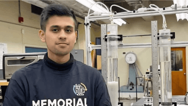 Bangladeshi student killed in Canada road accident