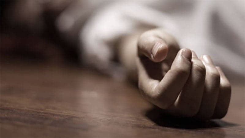 Female student found dead in JU dorm