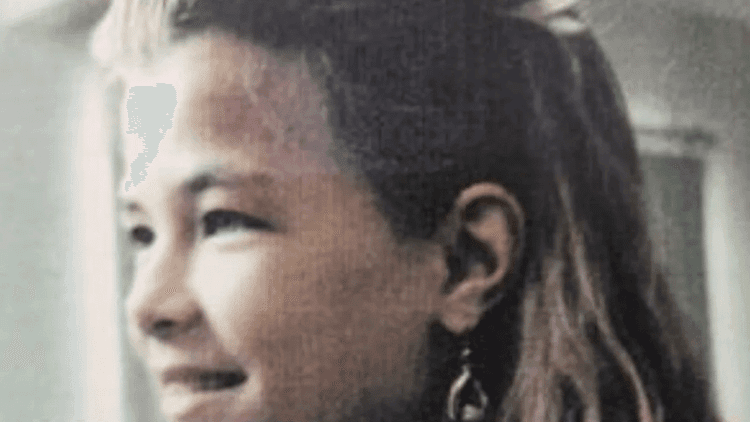 Missing Arizona teen found alive after 32 years