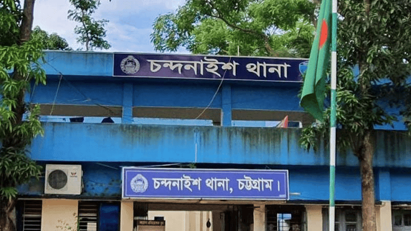 Elderly man shot dead by 'cow lifters' in Chattogram