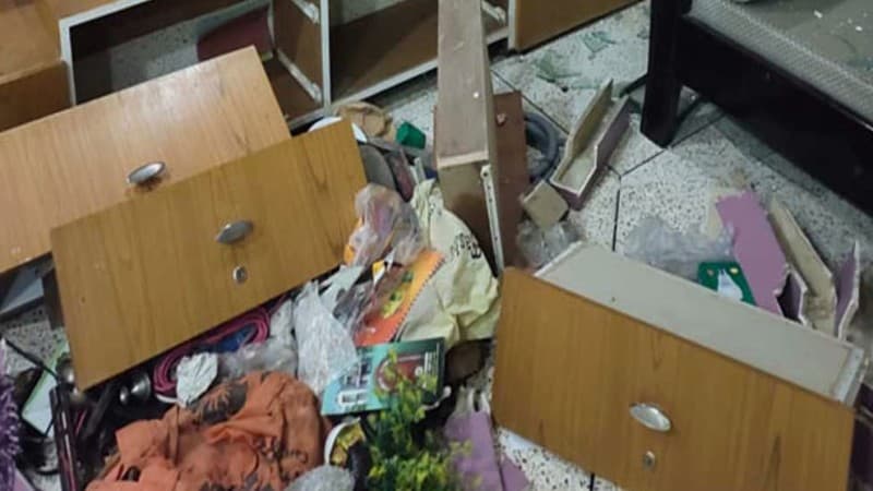 AL leader's house vandalised, parents assaulted in Rajshahi