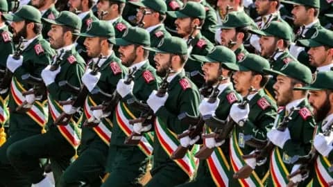 Iran threatens 'most destructive' retaliation after Khamenei's death