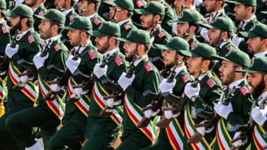 Iran threatens 'most destructive' retaliation after Khamenei's death