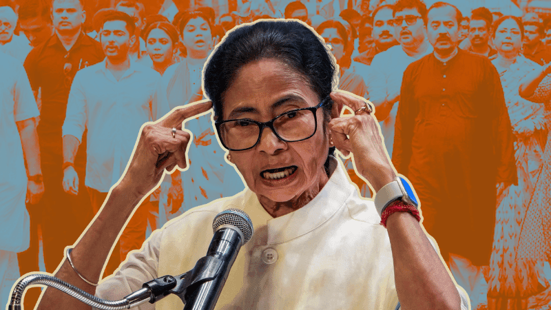 Mamata Banerjee: which path after the fall?