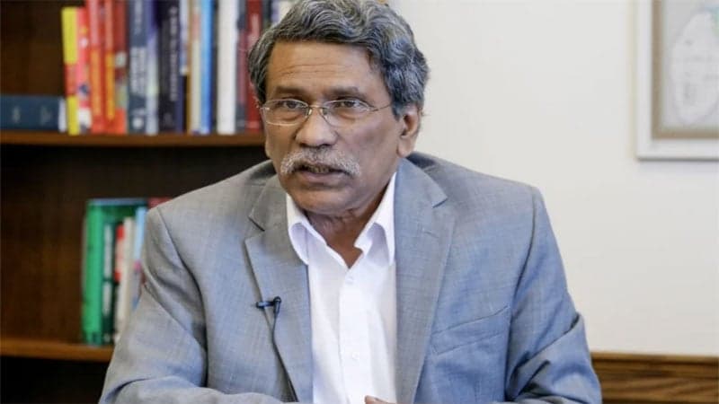 Commission monitoring proposed ammedments to prevent misunderstanding: Ali Riaz