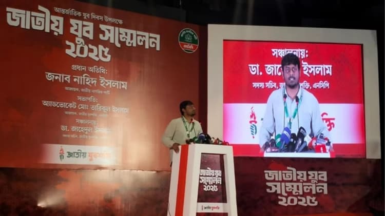 No election in February: Nasir Uddin Patwary