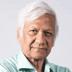 author image