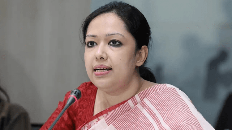 No gas no bill, no service no tax: Rumeen Farhana