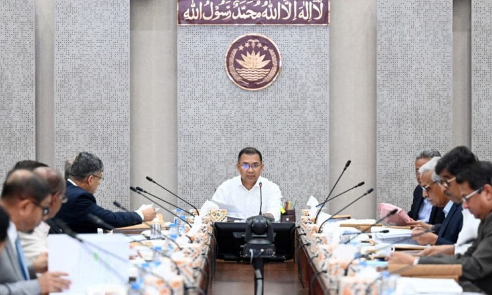 Ecnec approves five projects worth Tk 7,003 crore