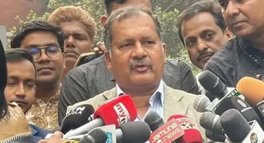 Independent journalism vital for democracy: Information Minister